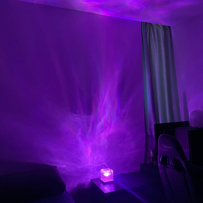 Aura Lamp