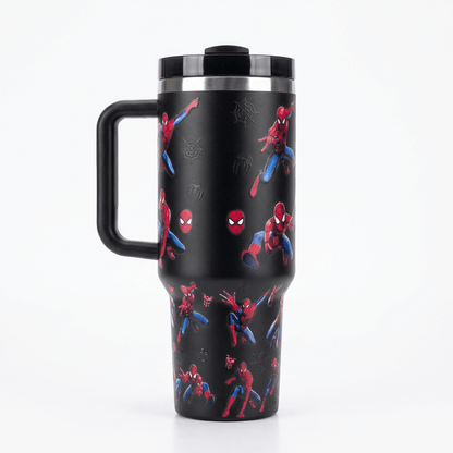 30oz Spidey Man Tumbler