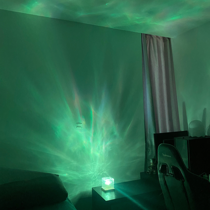 Aura Lamp