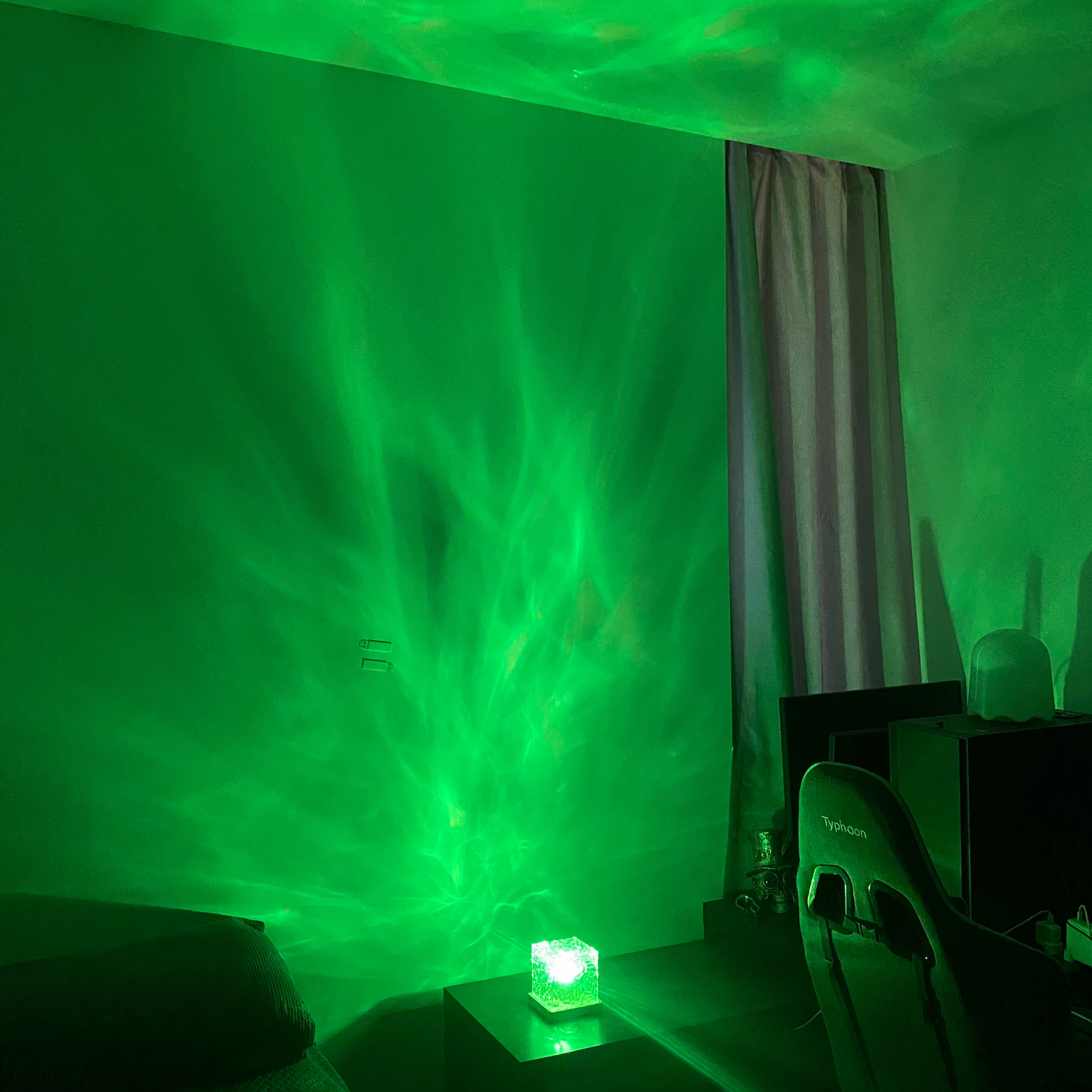 Aura Lamp