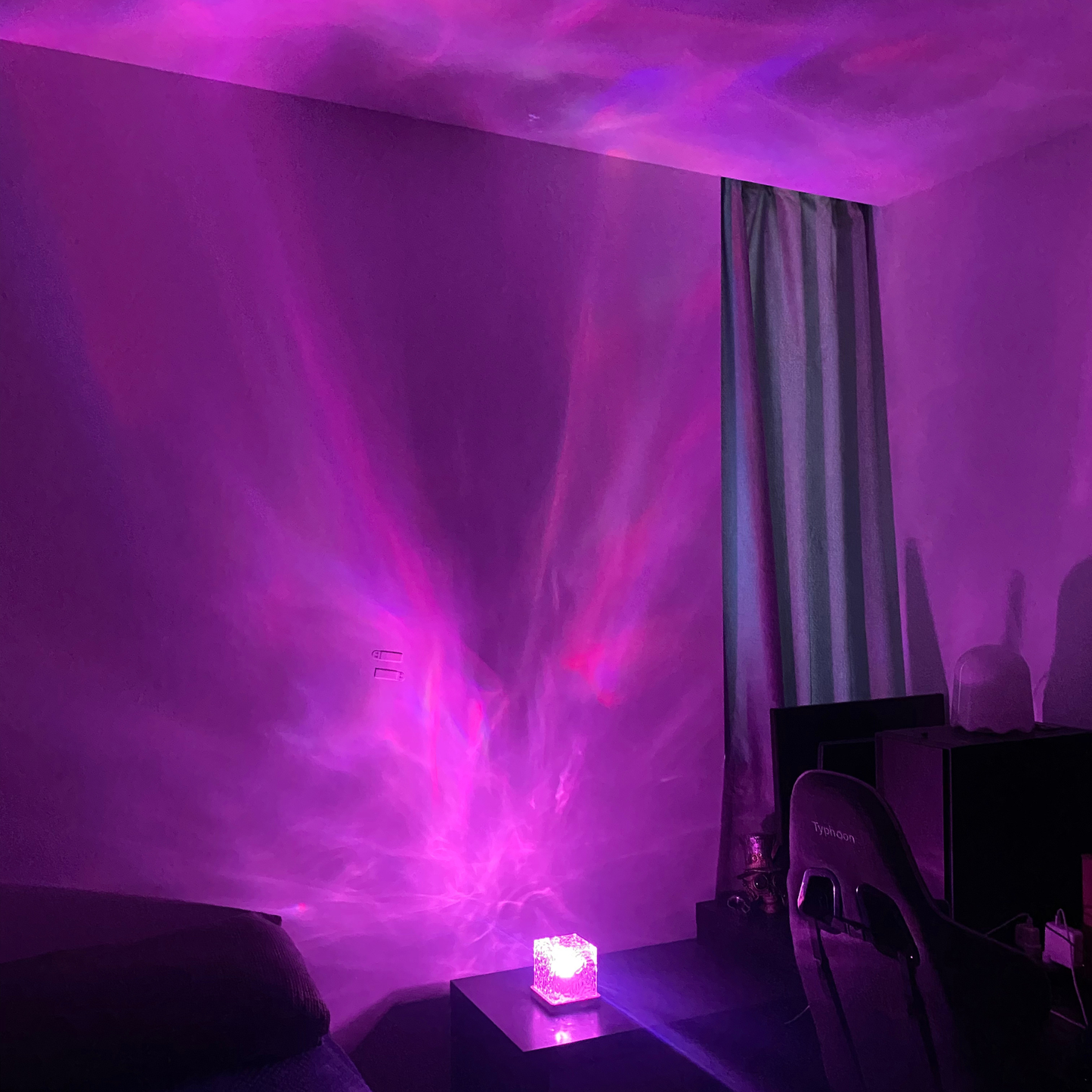Aura Lamp