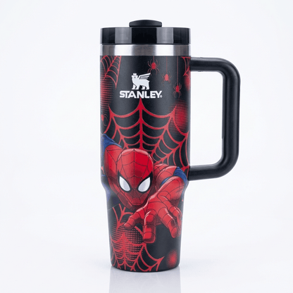 30oz Spidey Man Tumbler
