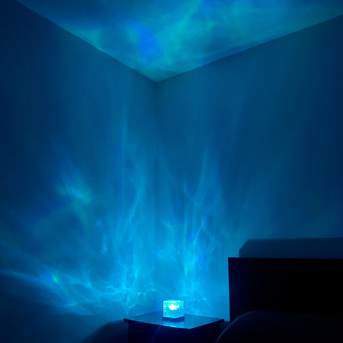 Aura Lamp