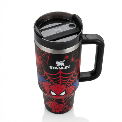 30oz Spidey Man Tumbler
