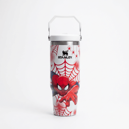 30oz Spidey Man Tumbler