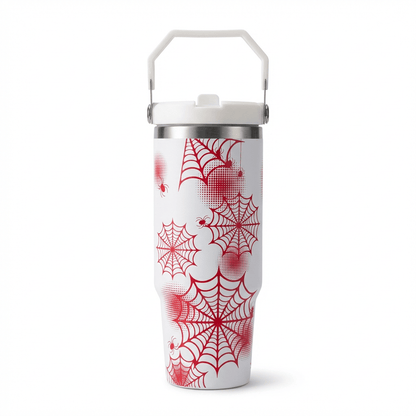 30oz Spidey Man Tumbler