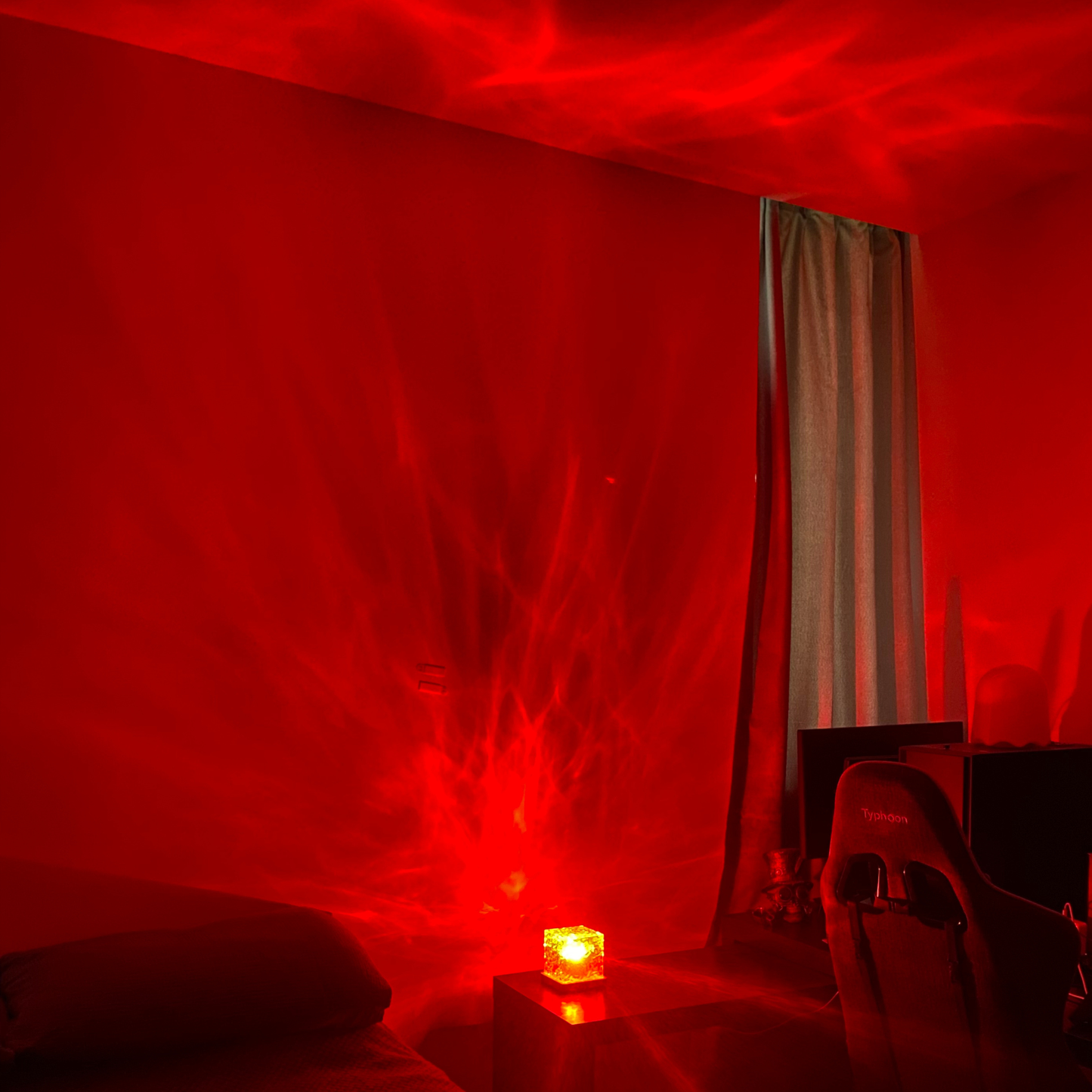Aura Lamp