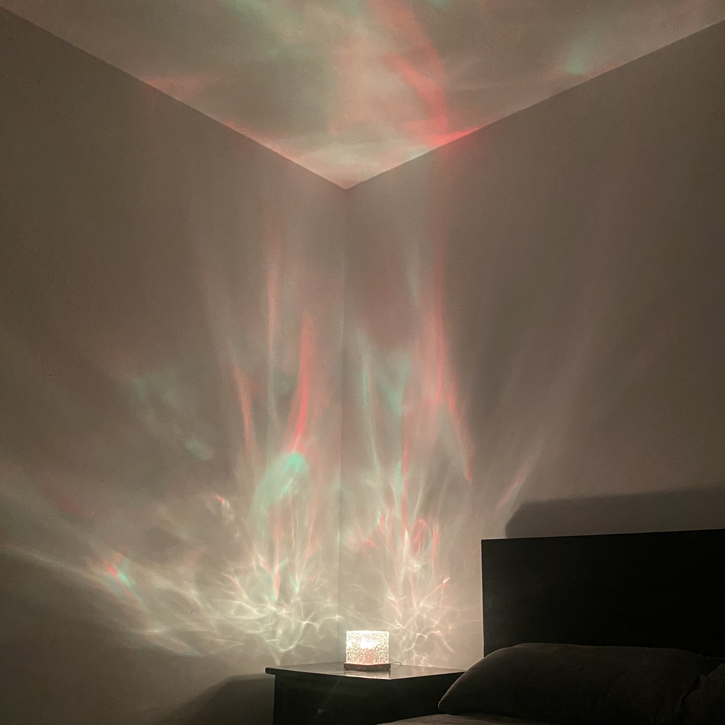 Aura Lamp